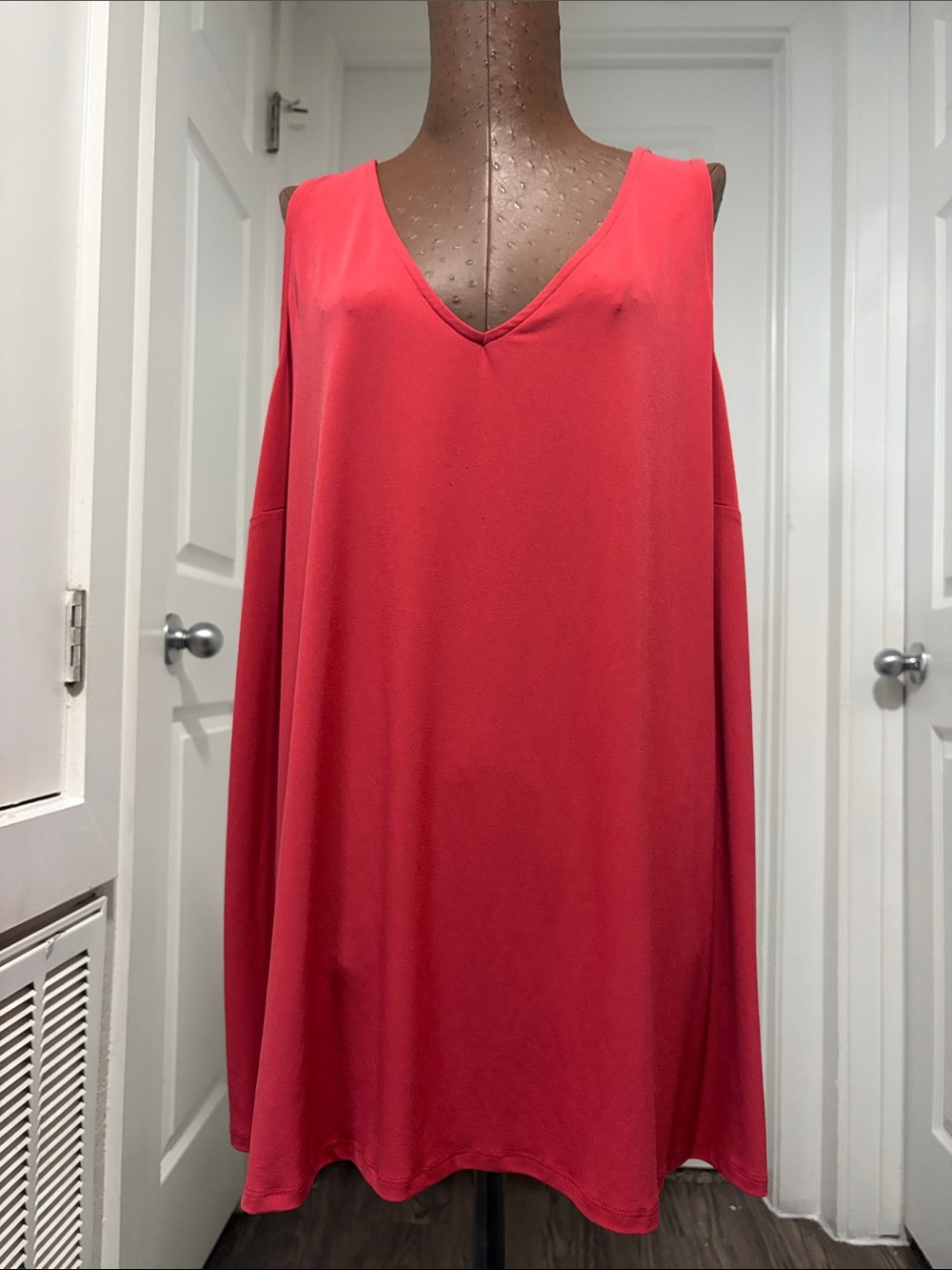 3for$20 blouse torrid size 4 (24/26)